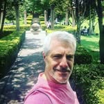 Patrick Lemaire - @patricklemaire1920 - Instagram