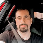 Patrick Lemaire - @leonbadjetchakre - Instagram