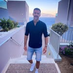 Patrick Lemaire - @koninvalery - Instagram