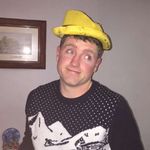 Patrick Lenehan - @patrickjosephlenehan - Instagram