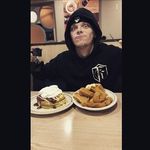 J Fisher - @lennox_patrick - Instagram
