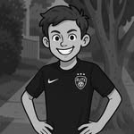 Lennox Patrick 🇦🇺 Football Player - @lennox_patrick_football - Instagram