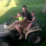 Patrick Lennox - @pattl1 - Instagram