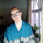 Patrick Lennox - @tits.patrick - Instagram