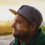 Patrick Lenz - @patta_lnz - Instagram