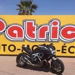Patrick Lenz - @lenz8308 - Instagram