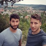 Patrick Lenz - @patrickpl27 - Instagram
