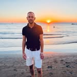 Patrick Lenz - @paddy_208 - Instagram