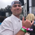 Patrick Lenz - @sizzlerking12 - Instagram