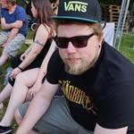 Patrick Lenz - @patricklenz472 - Instagram
