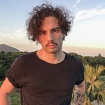 Patrick Lenz - @patricklenzzz - Instagram