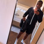 Patrick Leonard - @next.destin8tion - Instagram