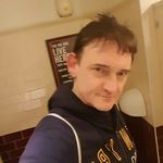 Patrick Leonard - @patri7617 - Instagram