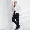 Patrick Leonard - @patricklonard - TikTok
