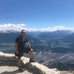 Patrick Lessard - @patless007 - Instagram