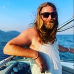 Patrick Lessard - @capitane_homard - Instagram