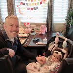 Patrick Lessard - @puffpatty71 - Instagram