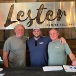 Patrick Lester - @pattymclester - Instagram