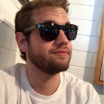 Patrick Lester - @prunyonl - Instagram