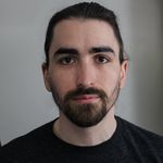 Patrick Letourneau - @polygonsandwich - Instagram