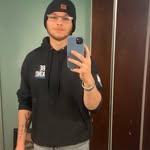 Patrick Lettery - @patrick.lettery - Instagram