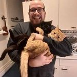 Patrick Levasseur - @patrick.l.levasseur - Instagram