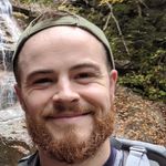 Patrick Levasseur - @levassaurusrex - Instagram
