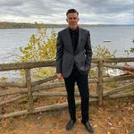 Patrick Levasseur - @patlevass - Instagram