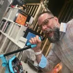 Patrick Léveillé - @patrick.leveille.5 - Instagram