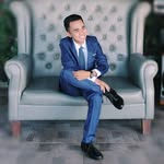 Patrick Leybag - @patrickleybag - Instagram