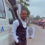 Patrick Luaba - Facebook