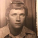 Patrick Leyden - @churchofjesus1950 - Instagram