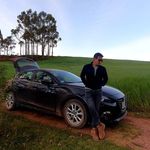 Patrick Ligarda - @patrickligarda - Instagram