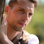 Patrick Hildebrand - @patricklightfantastic - Instagram
