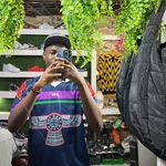 Patrick Light - @delight.okoro - Instagram