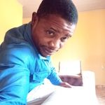 Patrick Light Inyang - @patricklightotu - Instagram