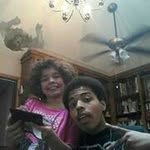 Patrick Lightbourn Jr. - @patricklighbournjr - Instagram