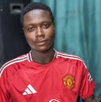 Patrick Lombe - Facebook