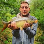 Patrick Limburg - @limburgpatrick90 - Instagram