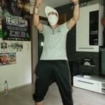 Patrick Limburg - @limburgpatrick - Instagram