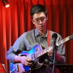 Patrick Lin / 林谷 - @patricklin.music - Instagram