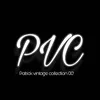 Patrick Vintage Collection 00' - @patricklin98 - TikTok