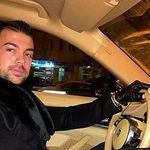 Patrick Lincoln - @lincpatrick - Instagram