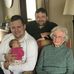 Patrick Lincoln - Facebook