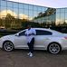 Patrick Lincoln - Facebook