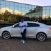 Patrick Lincoln - Facebook