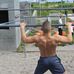Street Workout - Patrick D. Lind - Facebook