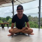 Patrick Lingle - @southbeachyogi - Instagram