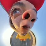 Patrick Lingle - @blackngray406 - Instagram