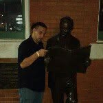 Patrick Lingo - @papi0418 - Instagram